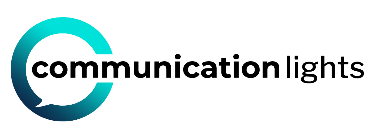 Logo Communication Lights